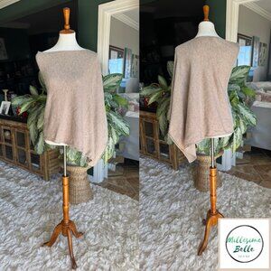 J Crew Cashmere (50%) Cape